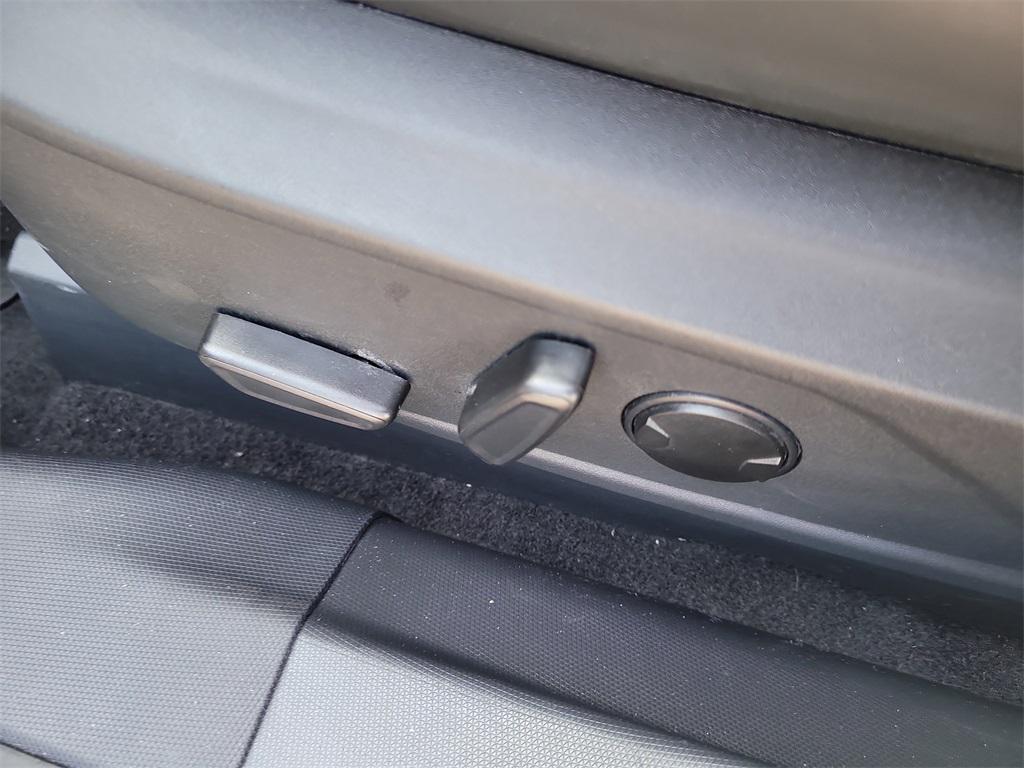 used 2024 Ford Mustang Mach-E car, priced at $29,977