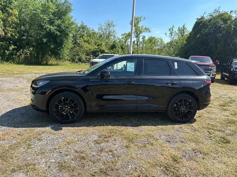 new 2024 Lincoln Corsair car, priced at $42,800