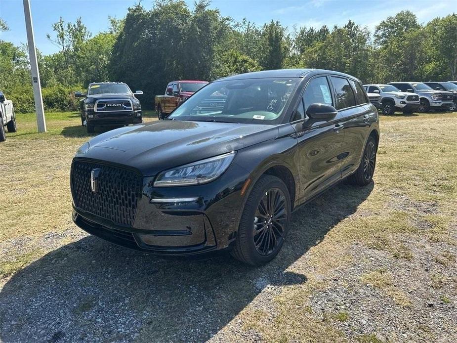 new 2024 Lincoln Corsair car, priced at $42,800