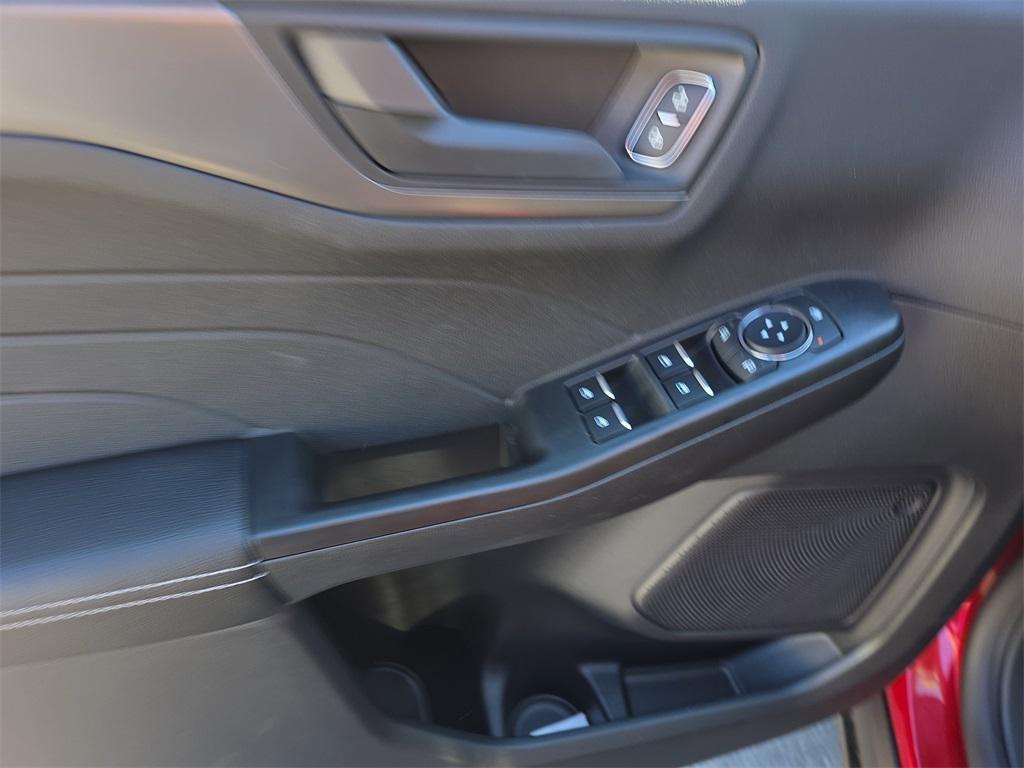 new 2026 Ford Escape car, priced at $30,441