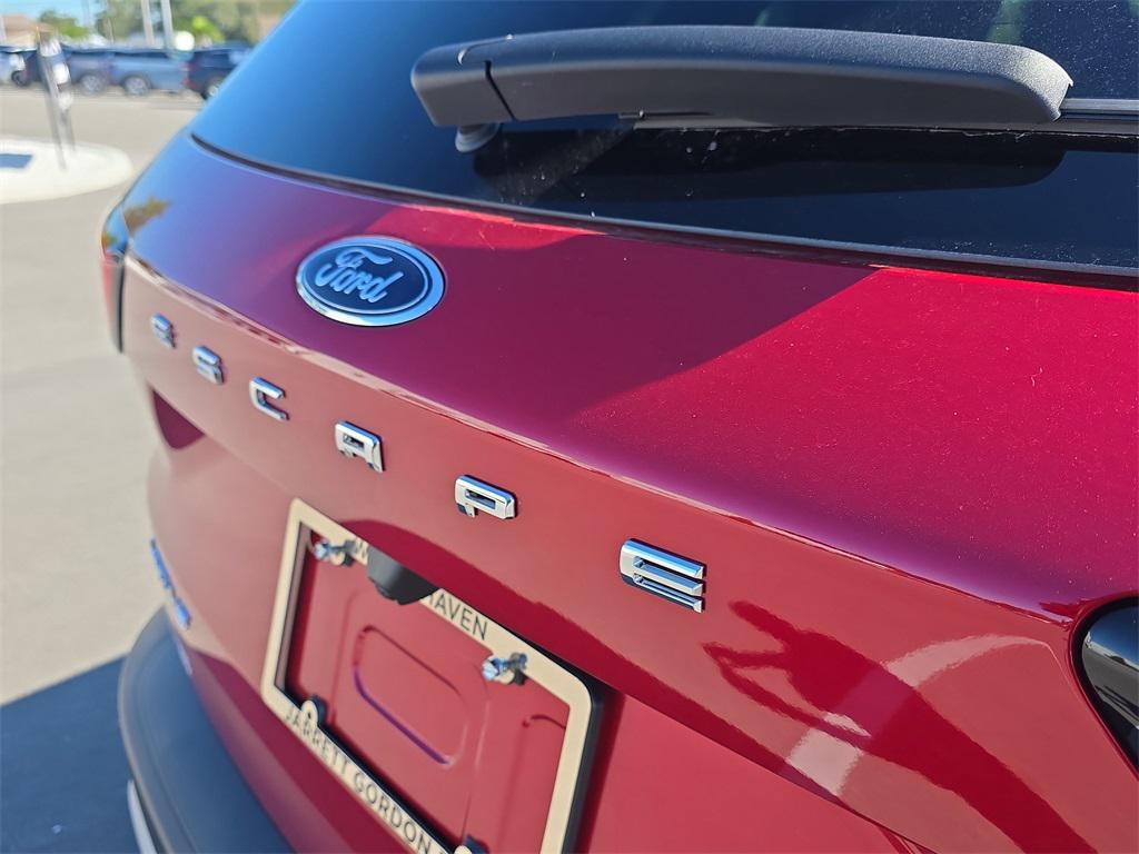 new 2026 Ford Escape car, priced at $30,441