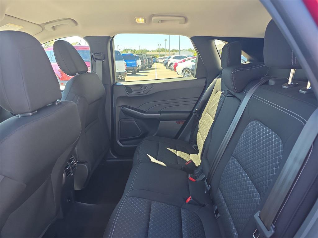 new 2026 Ford Escape car, priced at $30,441