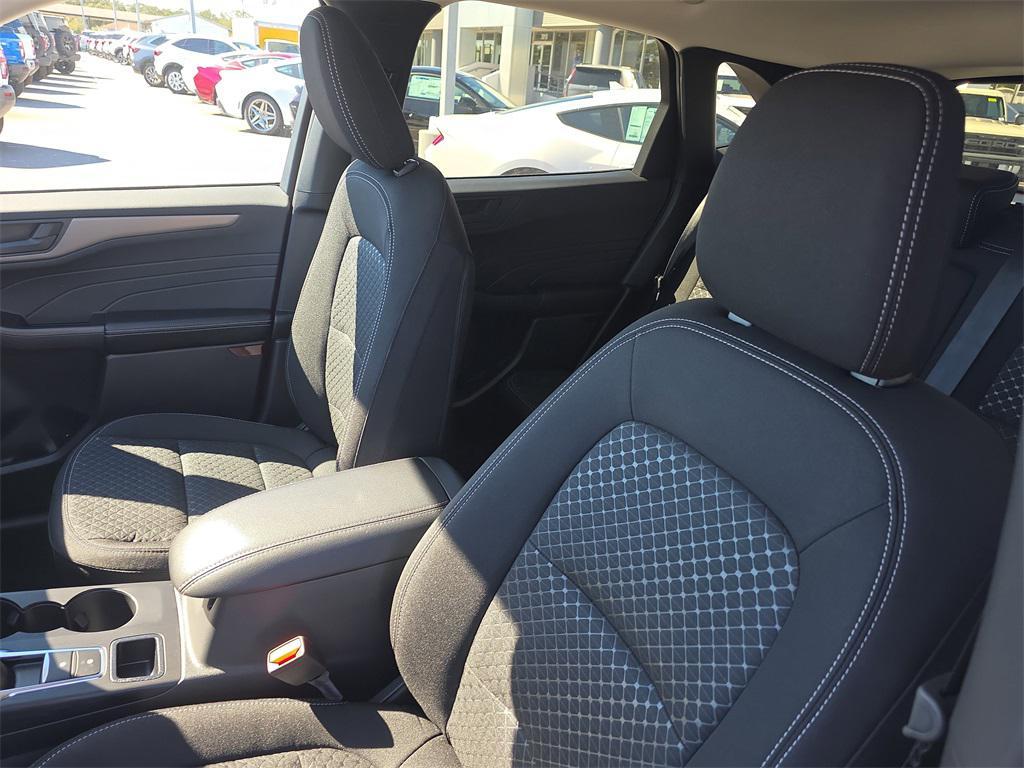 new 2026 Ford Escape car, priced at $30,441