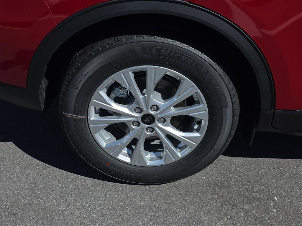 new 2026 Ford Escape car, priced at $30,441