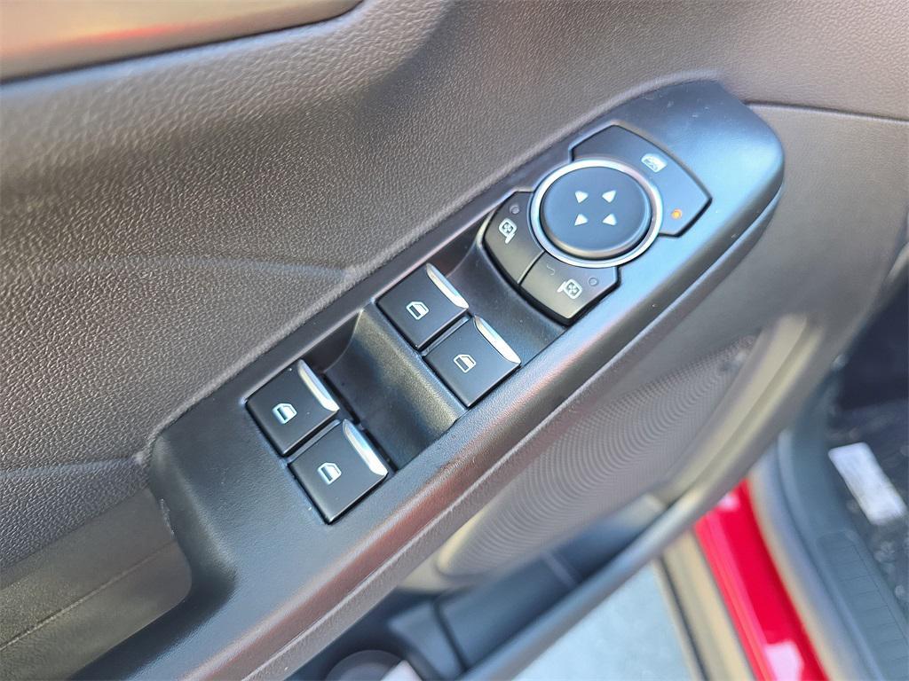 new 2026 Ford Escape car, priced at $30,441