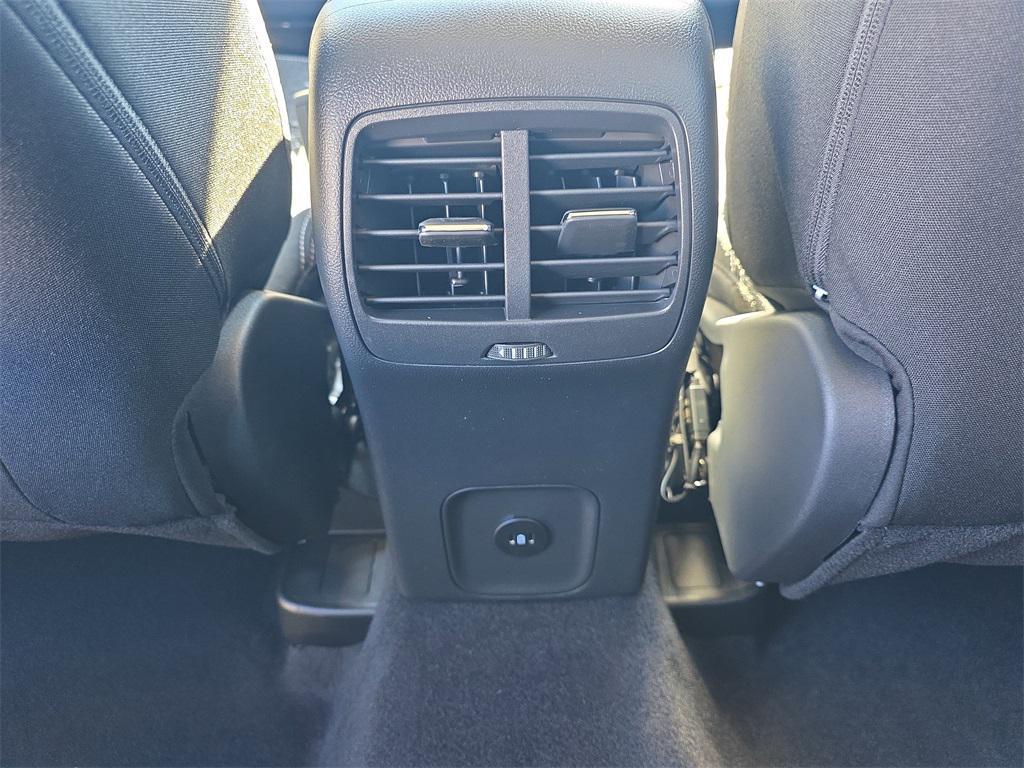 new 2026 Ford Escape car, priced at $30,441