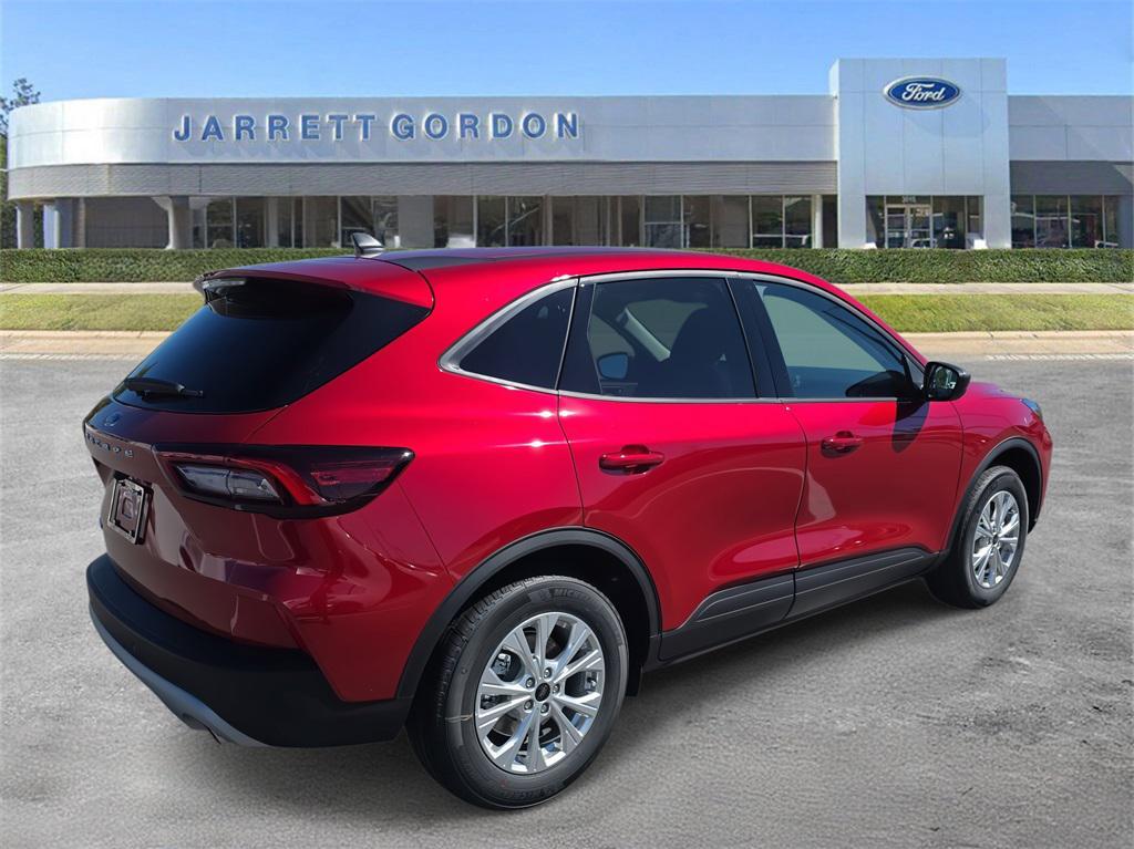 new 2026 Ford Escape car, priced at $30,441