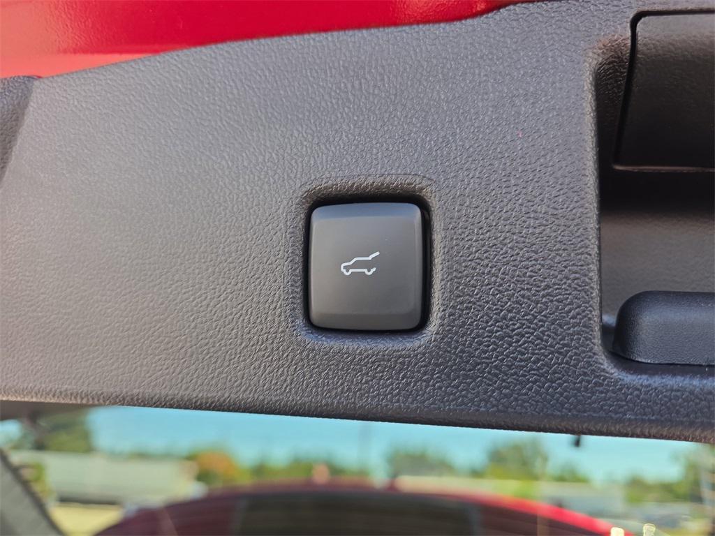 new 2026 Ford Escape car, priced at $30,441