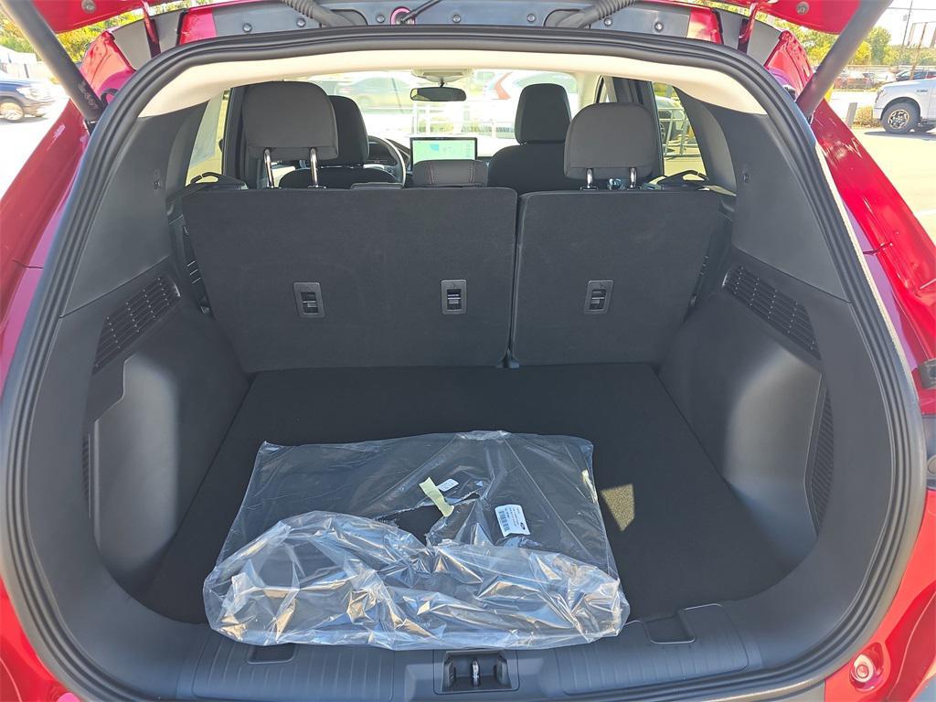 new 2026 Ford Escape car, priced at $30,441