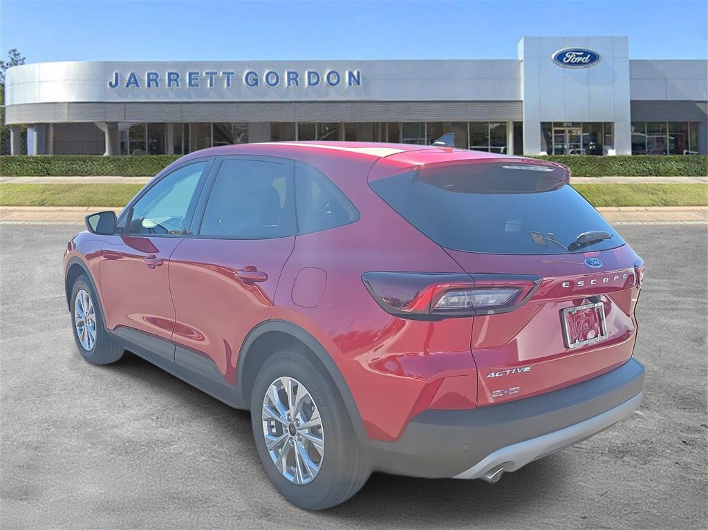 new 2026 Ford Escape car, priced at $30,441