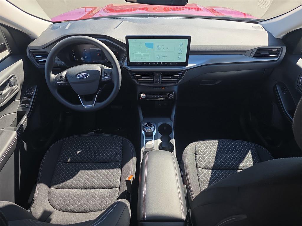 new 2026 Ford Escape car, priced at $30,441