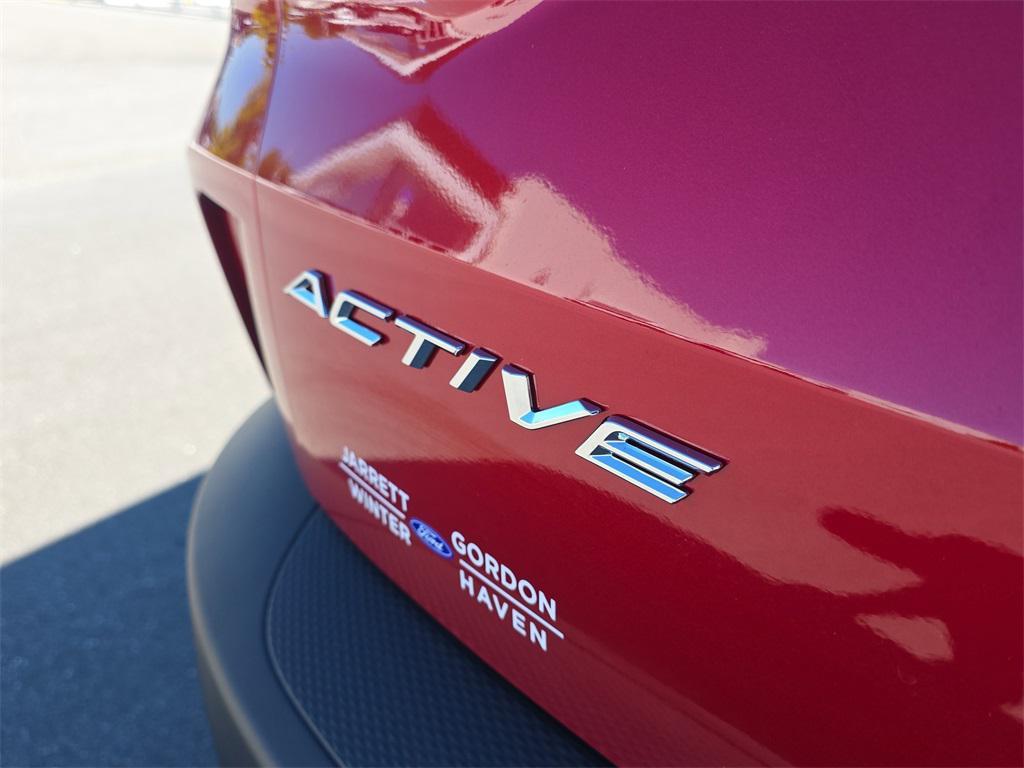 new 2026 Ford Escape car, priced at $30,441