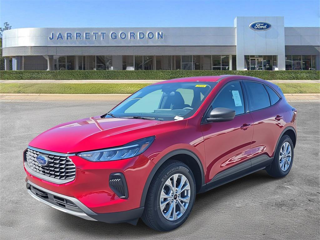 new 2026 Ford Escape car, priced at $30,441