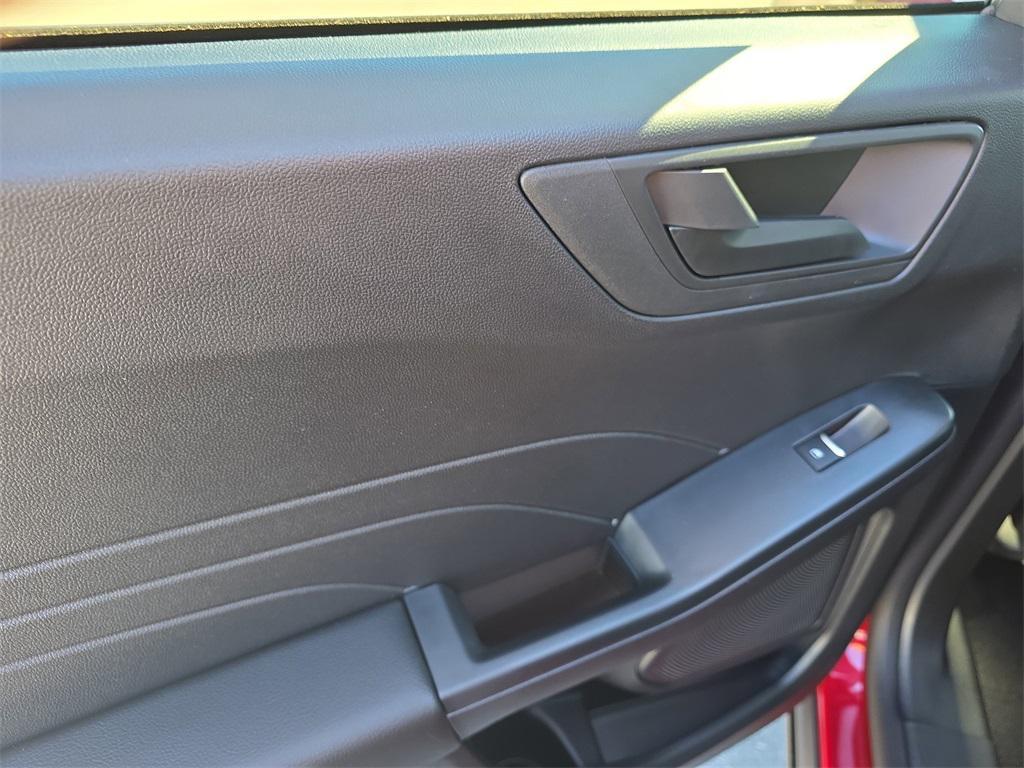 new 2026 Ford Escape car, priced at $30,441