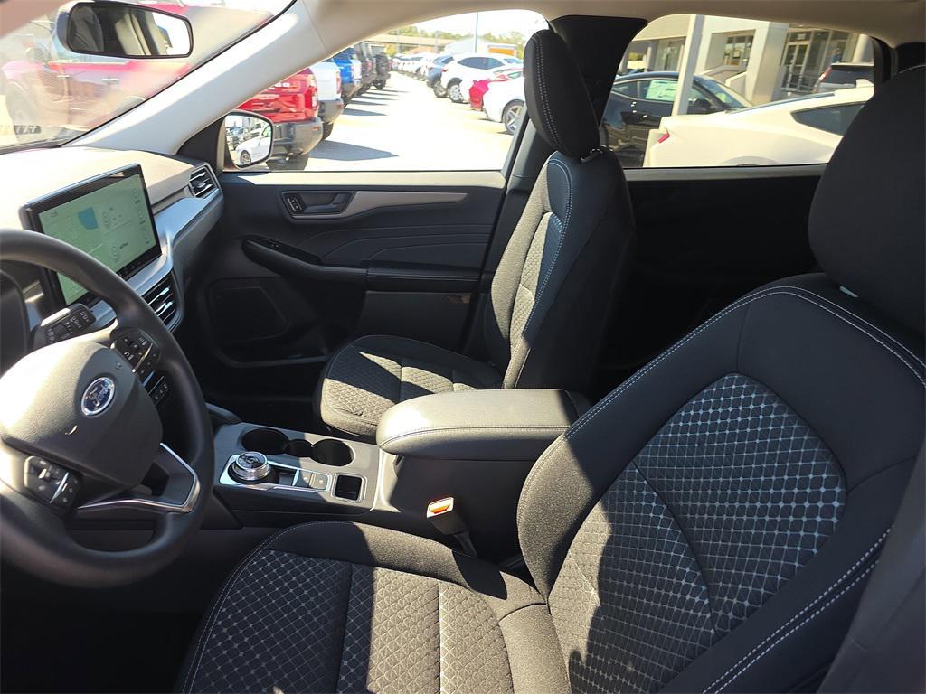 new 2026 Ford Escape car, priced at $30,441
