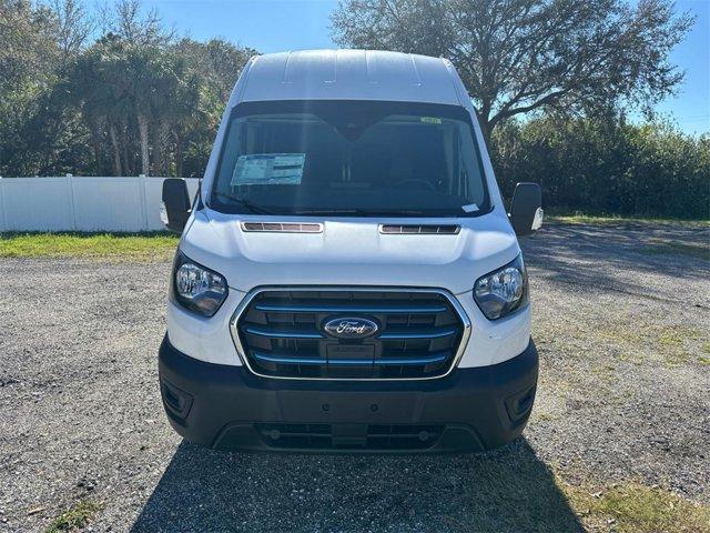 new 2023 Ford E-Transit car, priced at $39,995