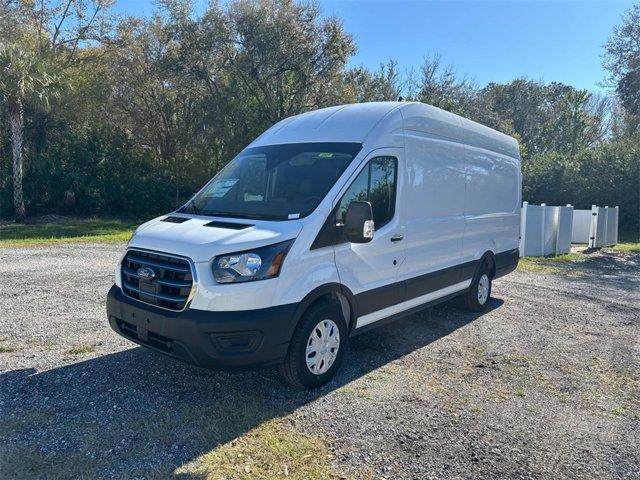 new 2023 Ford E-Transit car, priced at $39,995