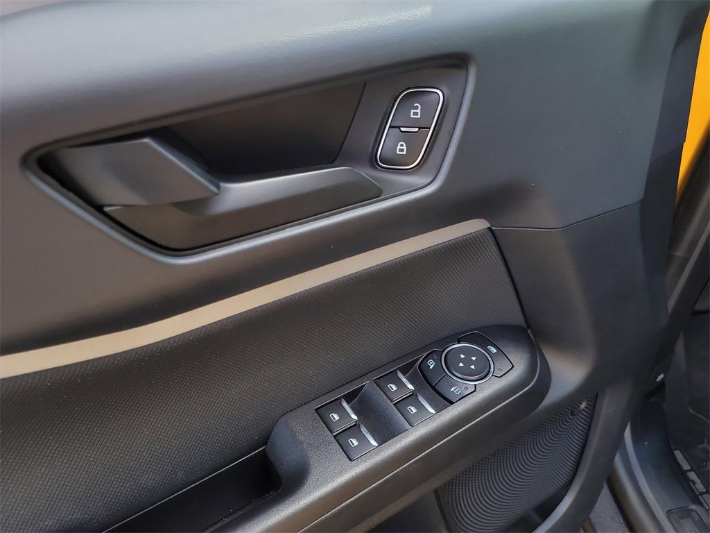 used 2022 Ford Bronco Sport car, priced at $20,275