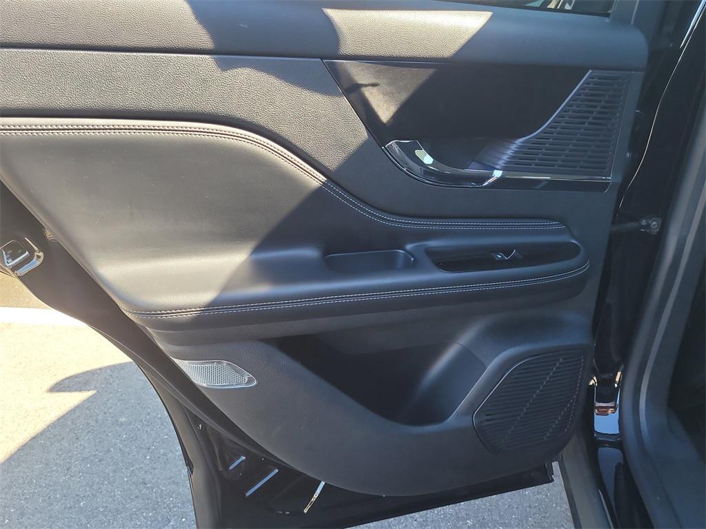 used 2021 Lincoln Corsair car, priced at $22,398