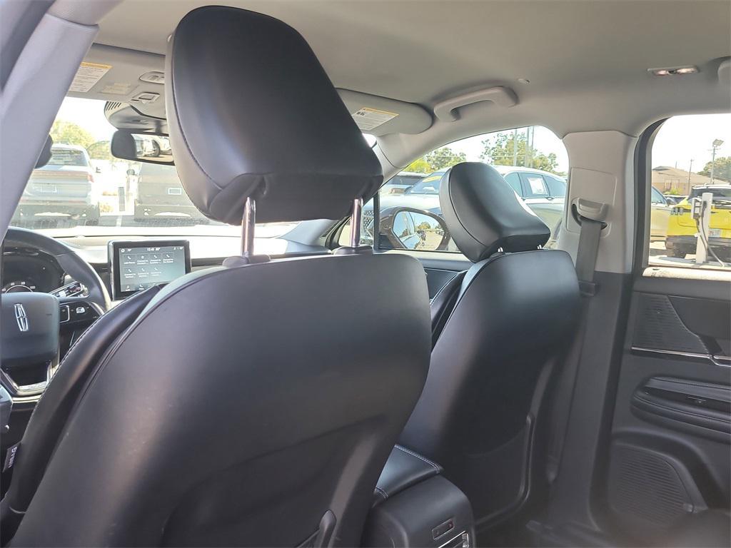 used 2021 Lincoln Corsair car, priced at $22,398