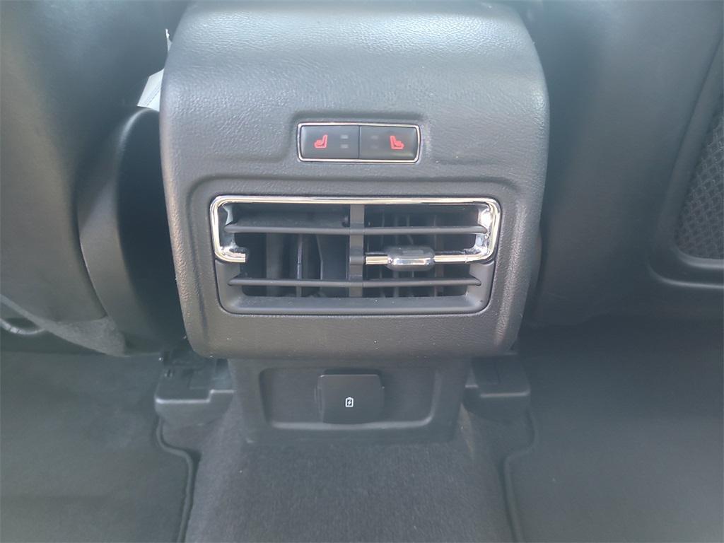 used 2021 Lincoln Corsair car, priced at $22,398