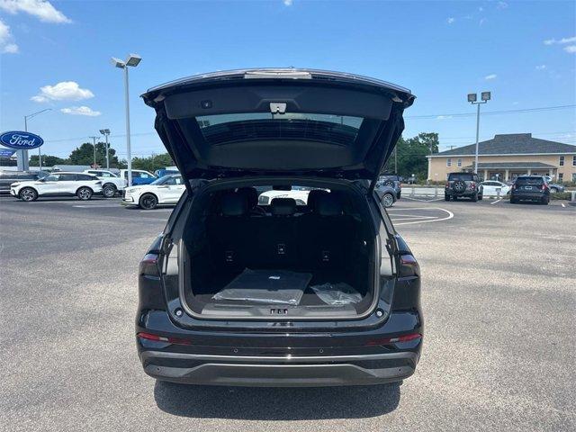 new 2024 Lincoln Nautilus car