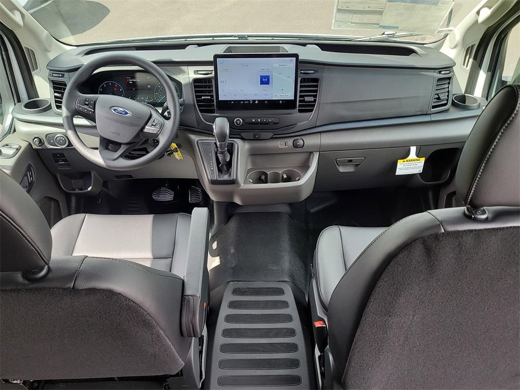 new 2025 Ford Transit-250 car, priced at $48,142