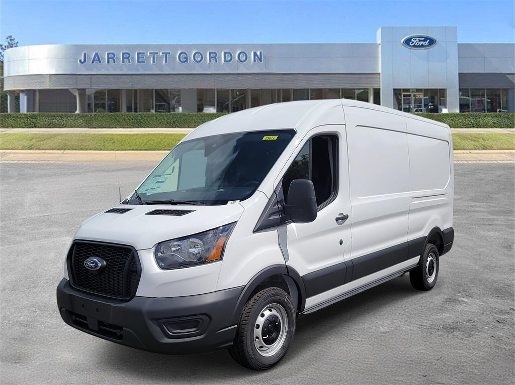 new 2025 Ford Transit-250 car, priced at $48,142