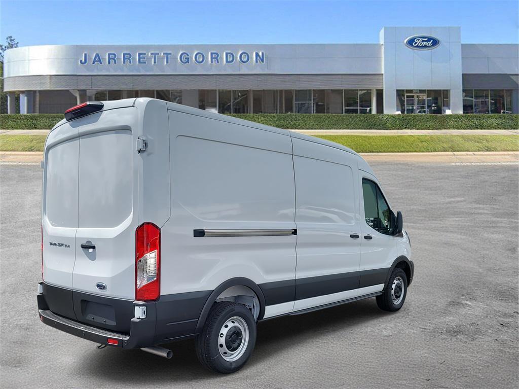 new 2025 Ford Transit-250 car, priced at $48,142