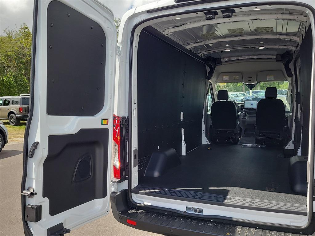 new 2025 Ford Transit-250 car, priced at $48,142