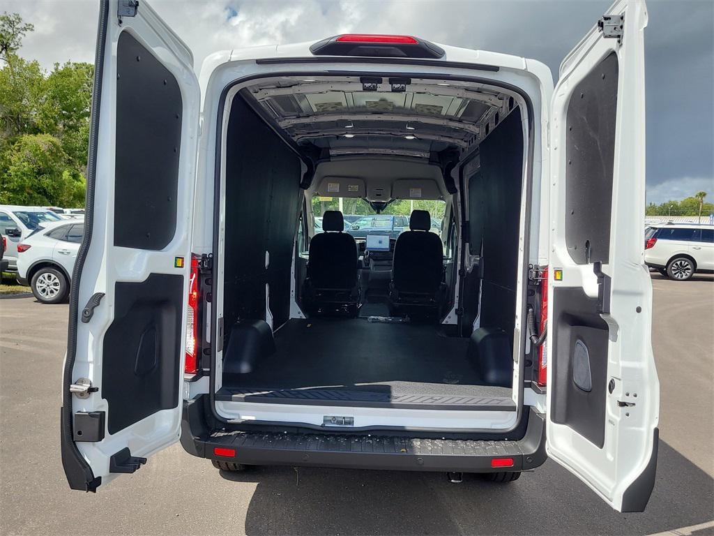 new 2025 Ford Transit-250 car, priced at $48,142