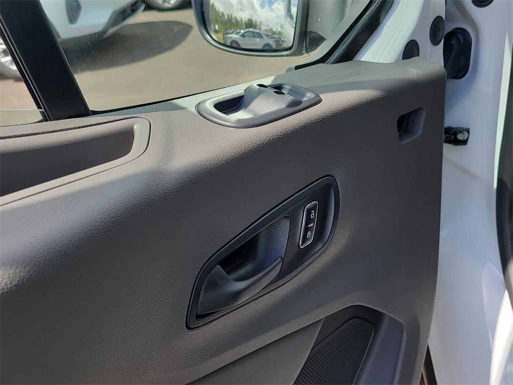 new 2025 Ford Transit-250 car, priced at $48,142