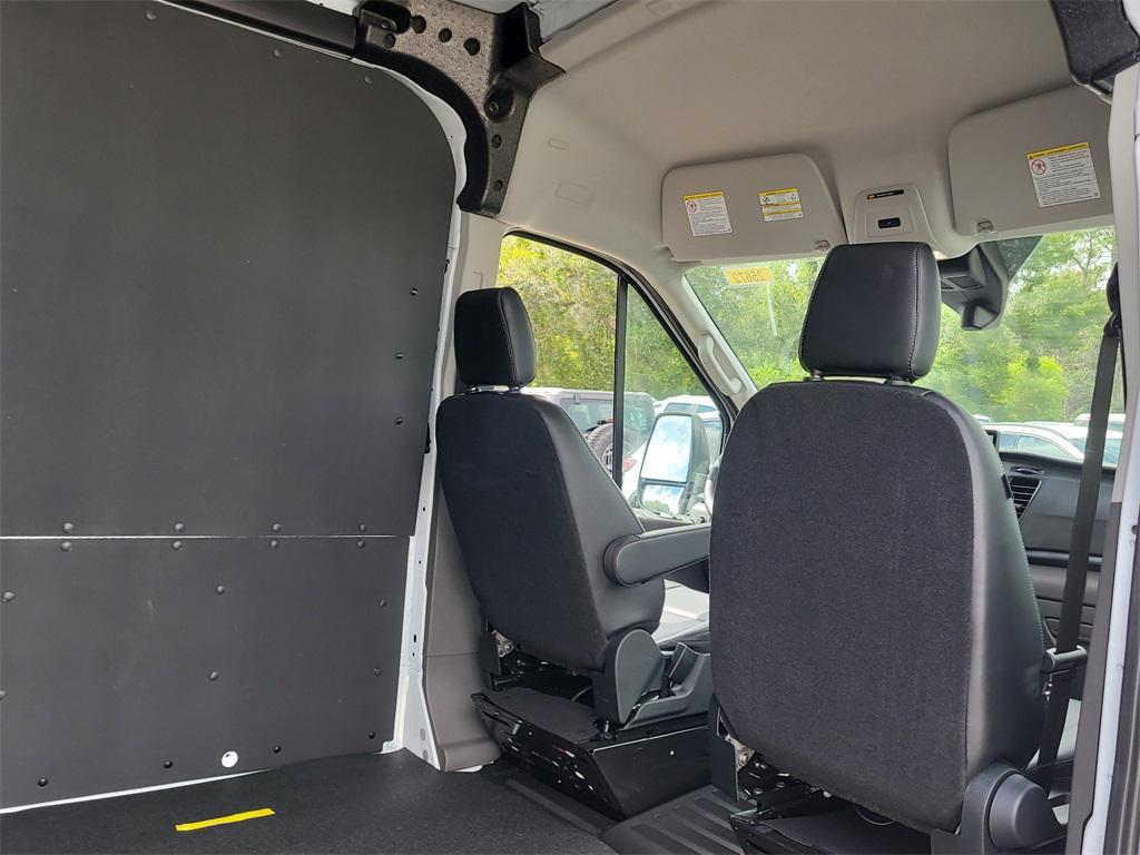 new 2025 Ford Transit-250 car, priced at $48,142
