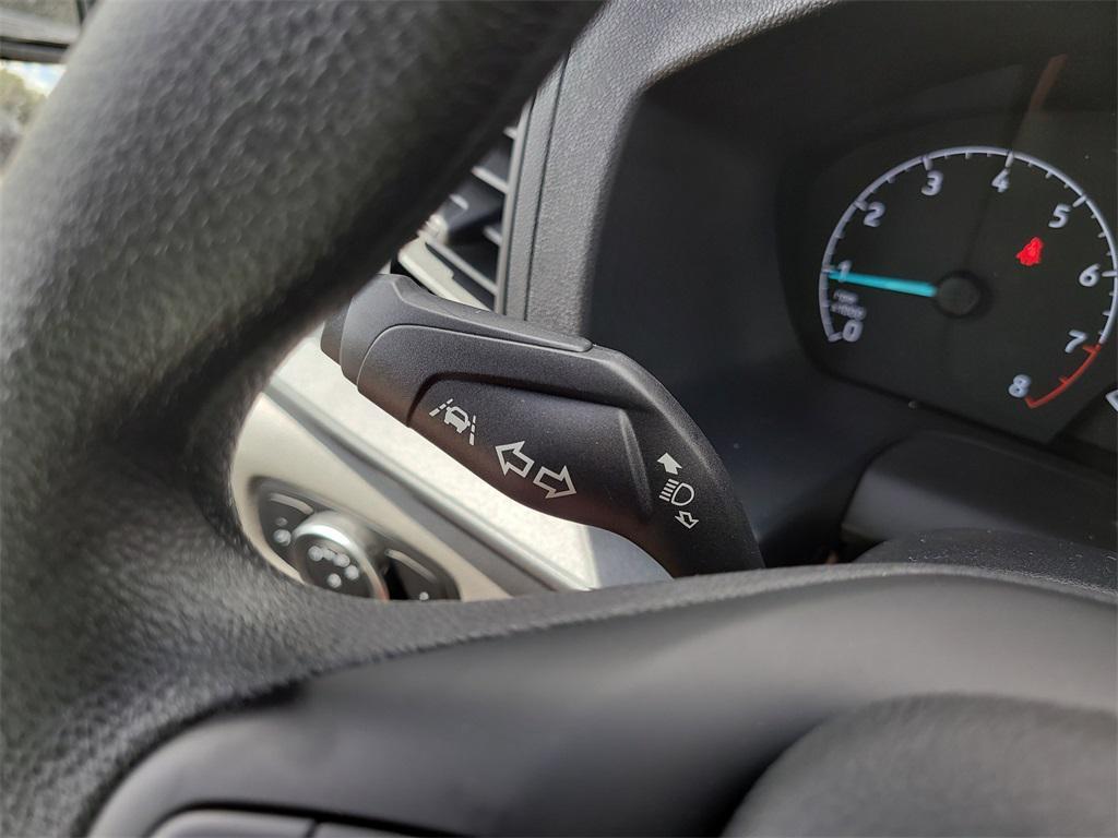new 2025 Ford Transit-250 car, priced at $48,142