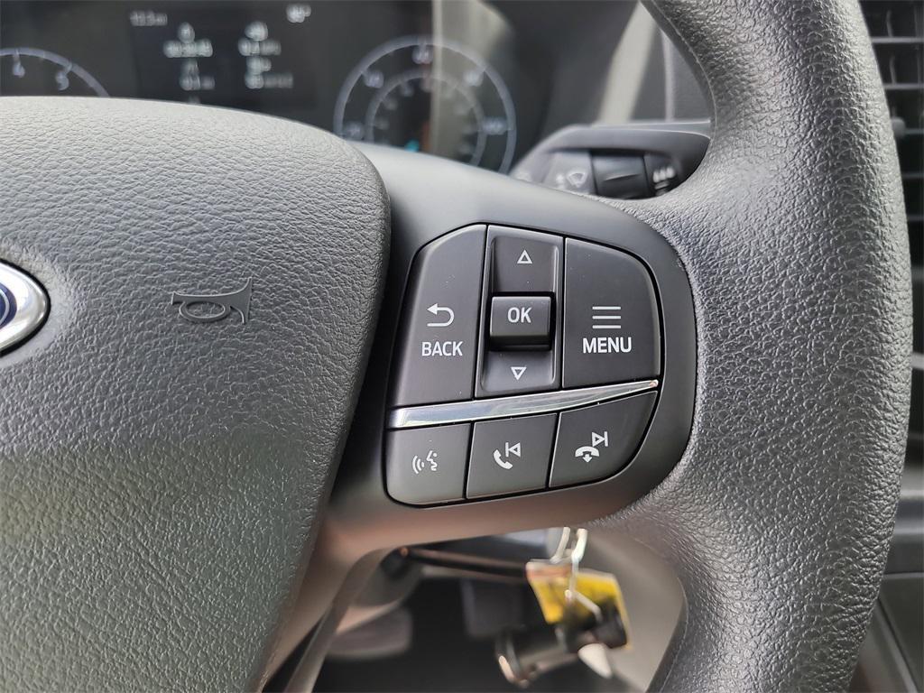 new 2025 Ford Transit-250 car, priced at $48,142