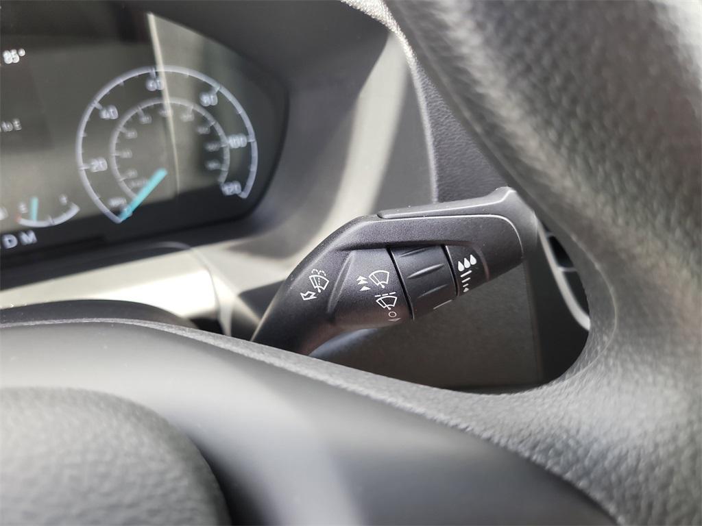new 2025 Ford Transit-250 car, priced at $48,142