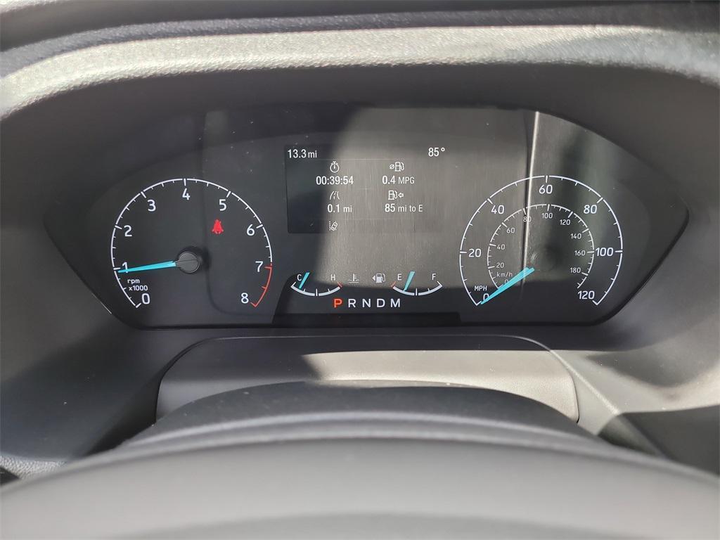 new 2025 Ford Transit-250 car, priced at $48,142