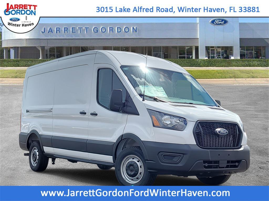 new 2025 Ford Transit-250 car, priced at $48,142