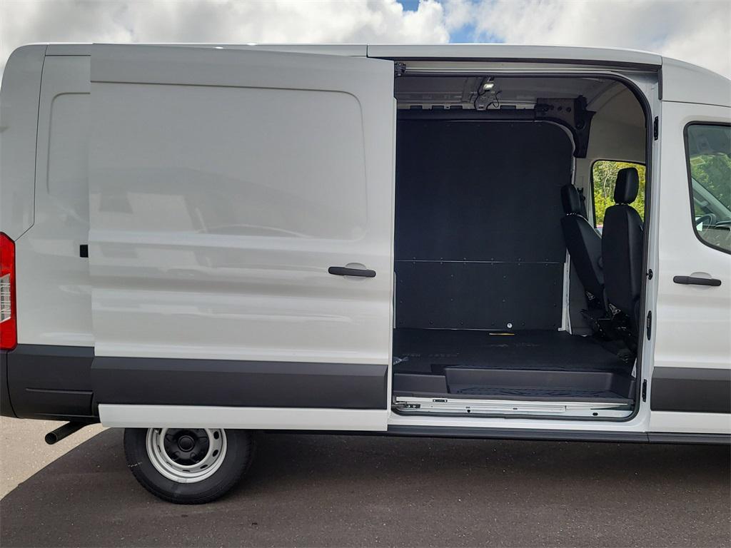 new 2025 Ford Transit-250 car, priced at $48,142