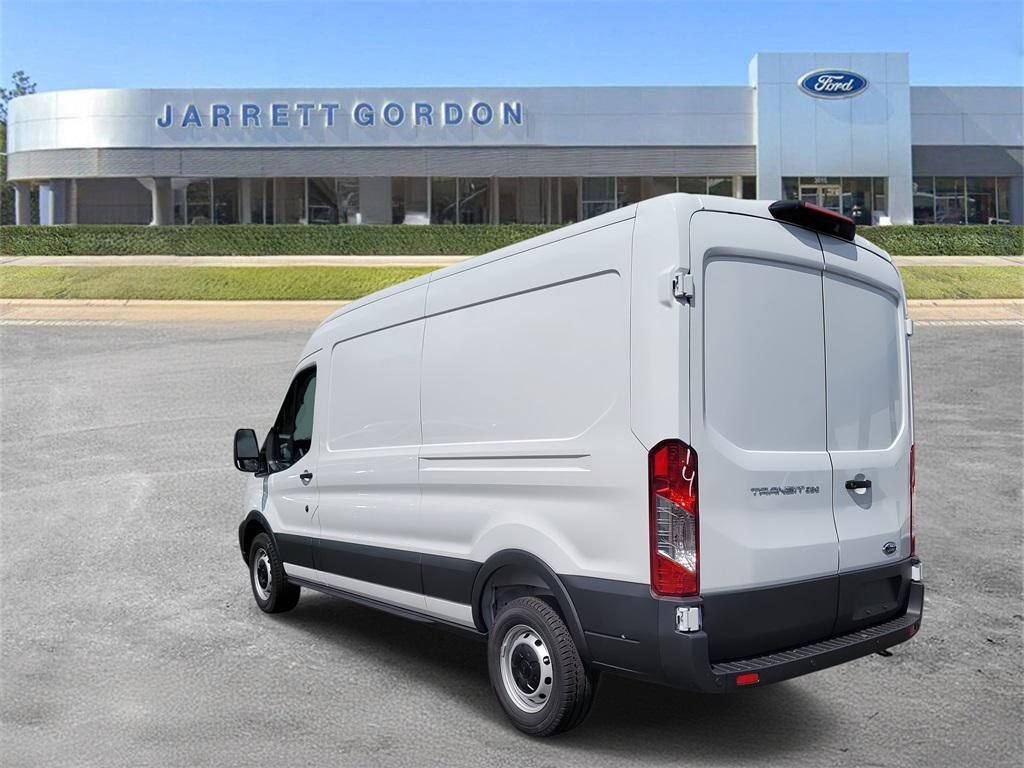 new 2025 Ford Transit-250 car, priced at $48,142