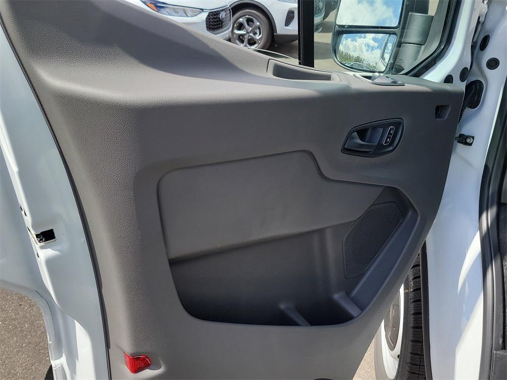new 2025 Ford Transit-250 car, priced at $48,142