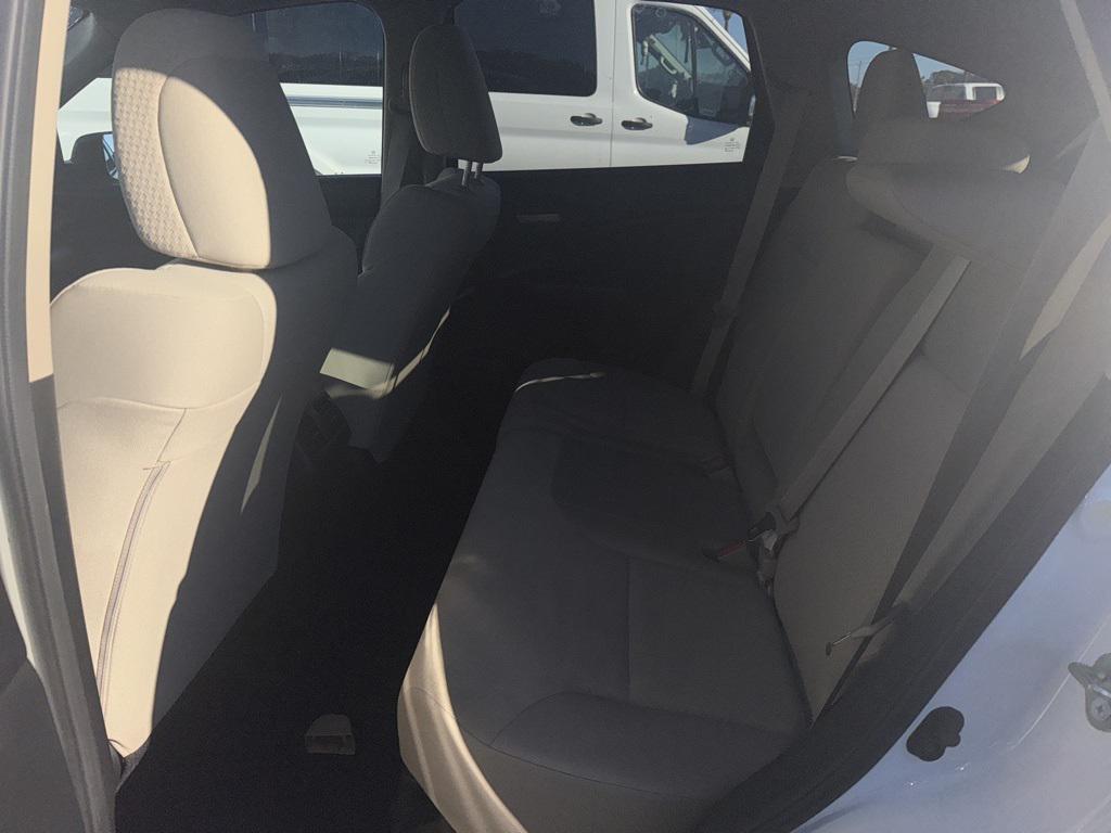 used 2016 Honda CR-V car, priced at $12,548