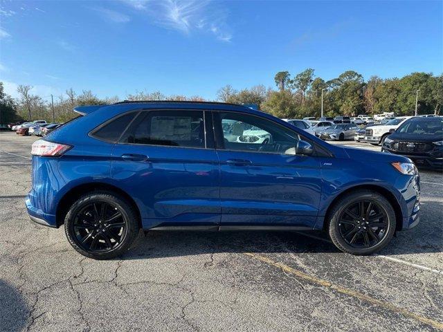new 2024 Ford Edge car, priced at $40,297