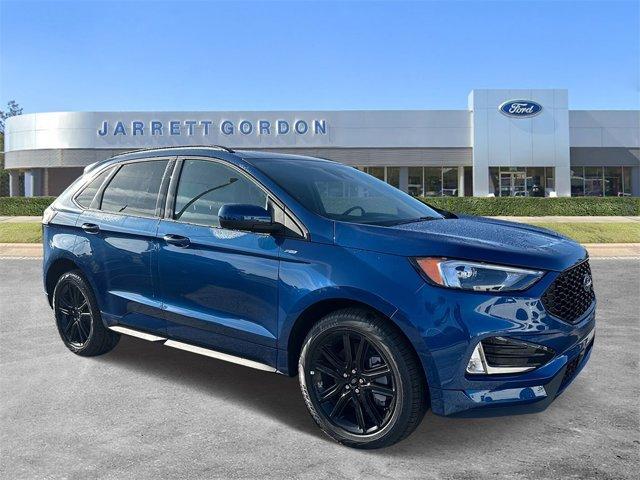 new 2024 Ford Edge car, priced at $40,995