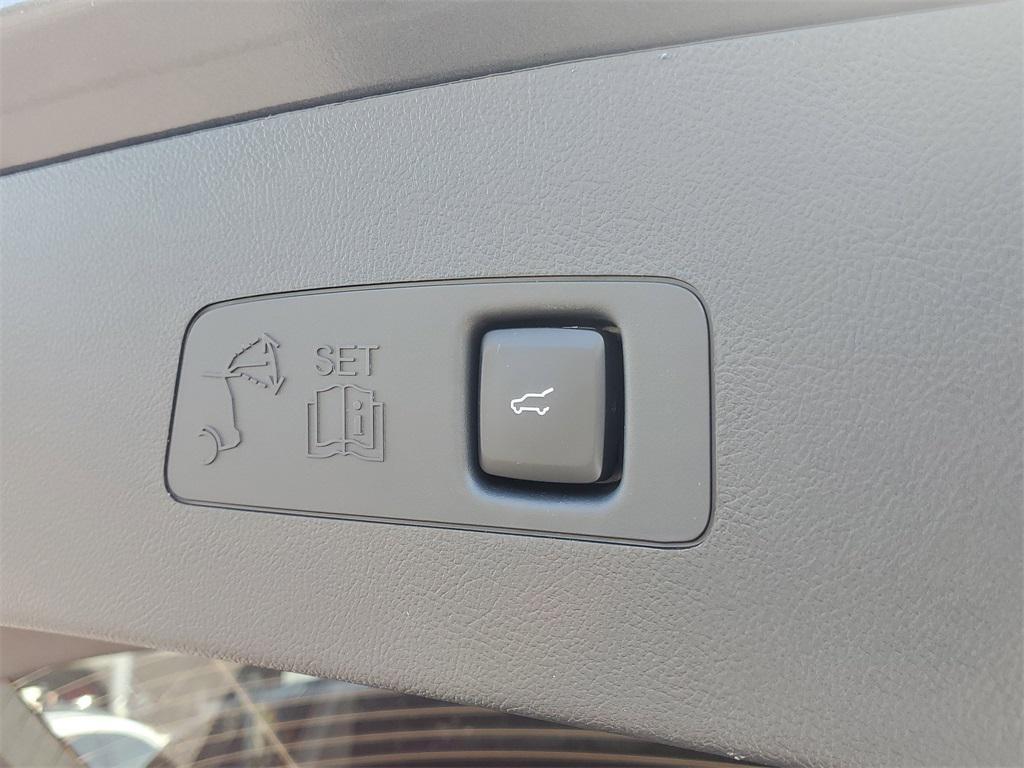 new 2025 Lincoln Corsair car, priced at $43,443