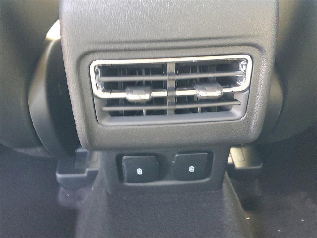 new 2025 Lincoln Corsair car, priced at $43,443