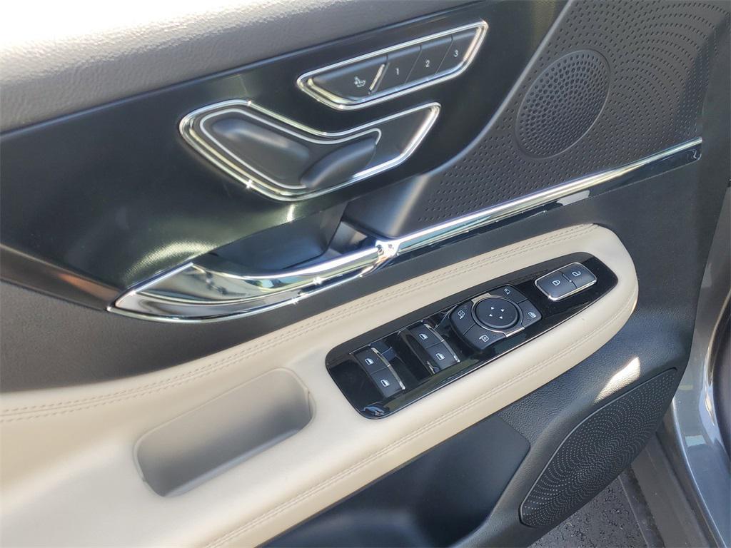 new 2025 Lincoln Corsair car, priced at $43,443