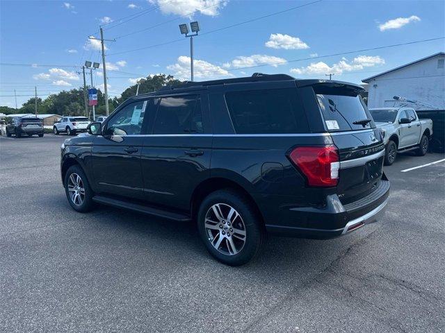 new 2024 Ford Expedition car, priced at $65,256