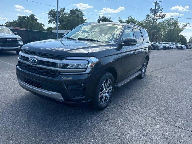 new 2024 Ford Expedition car, priced at $65,256