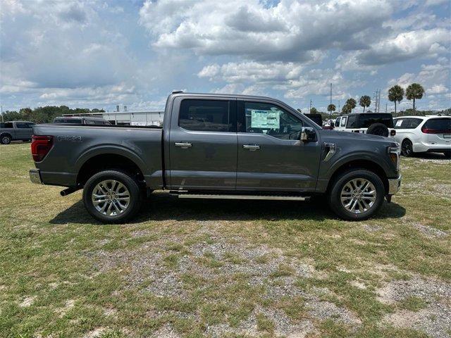 new 2024 Ford F-150 car, priced at $62,954